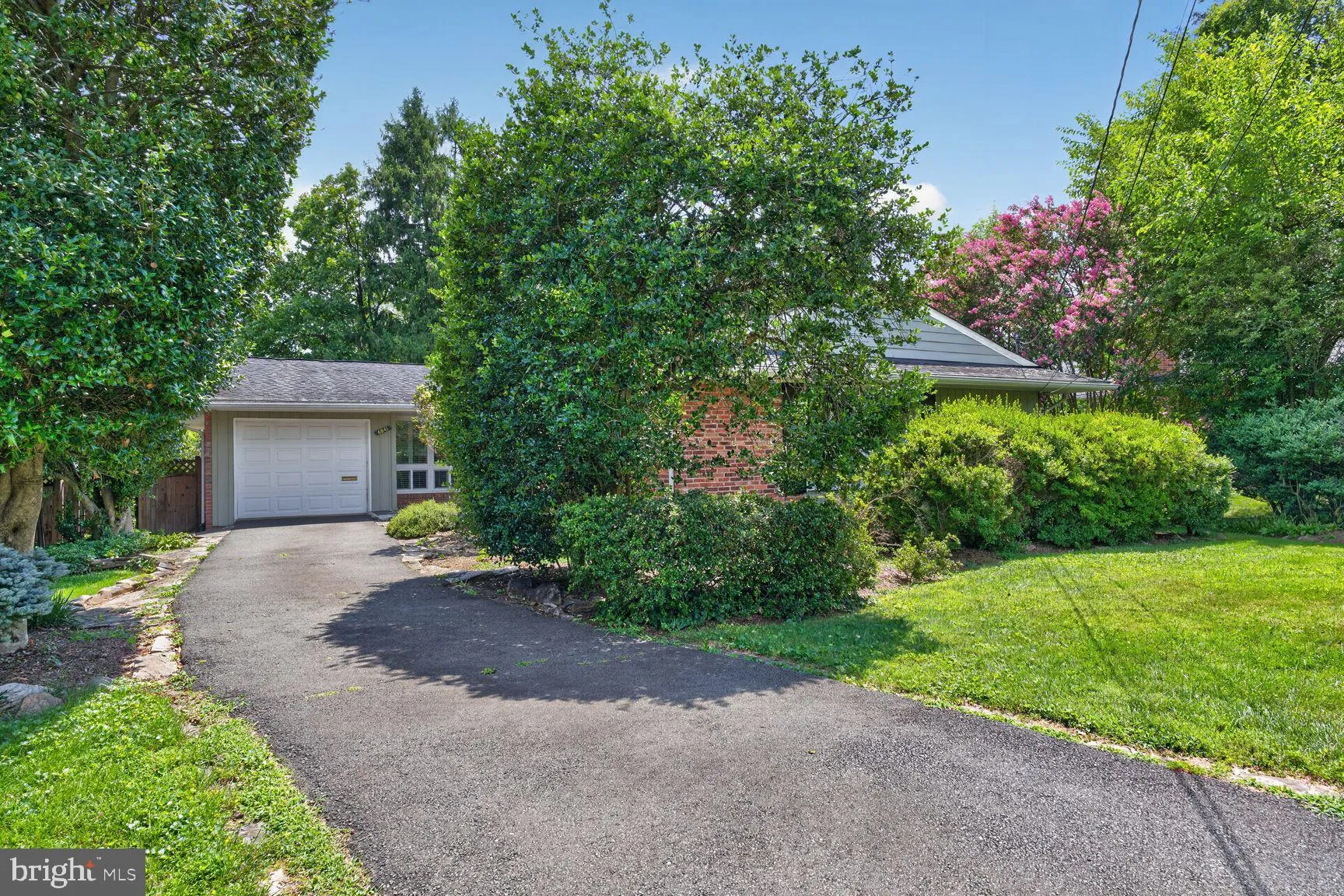 6841 STRATA STREET, Mclean, VA 22101