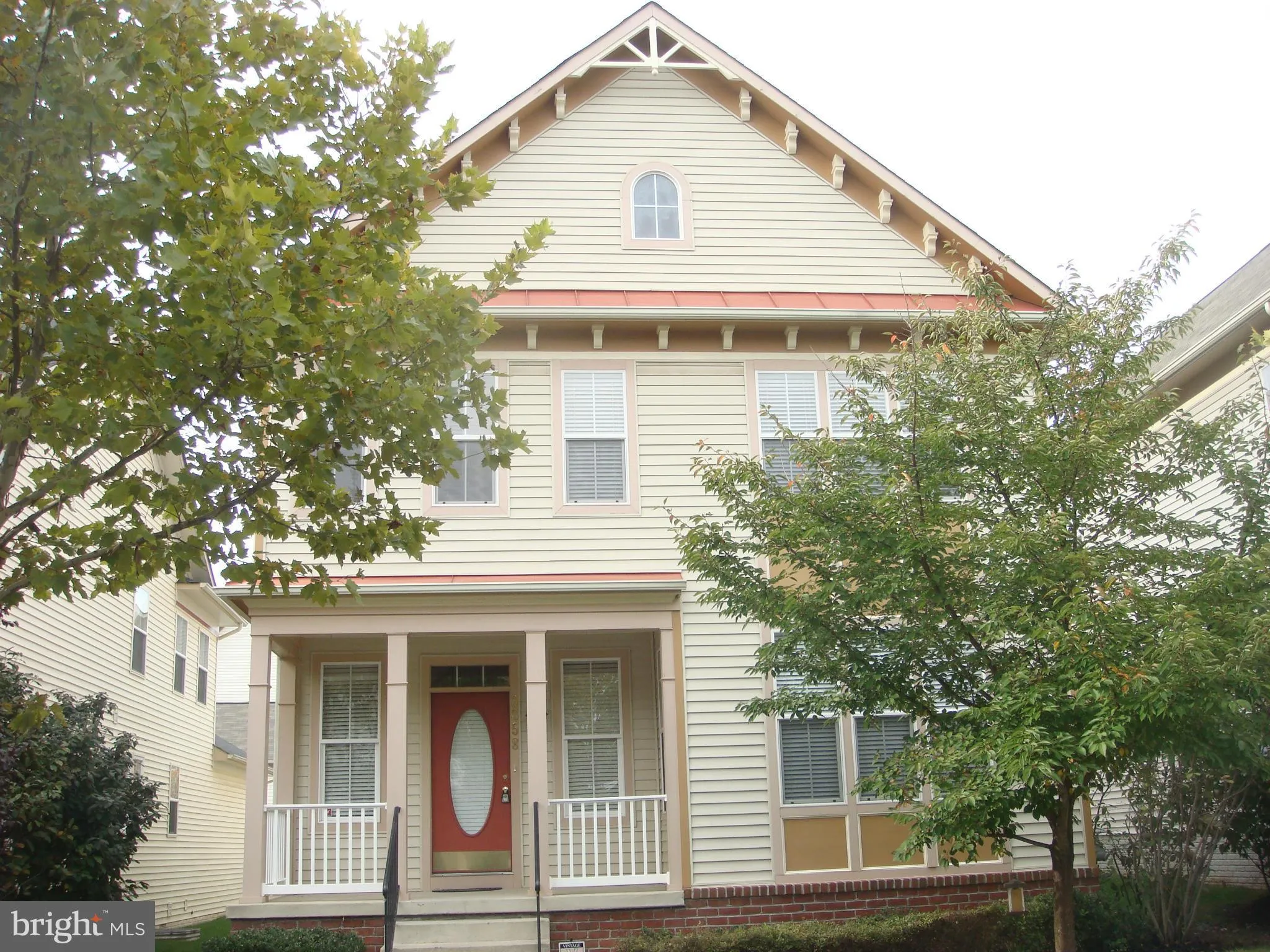 3858 BRAVEHEART DRIVE, Frederick, MD 21704
