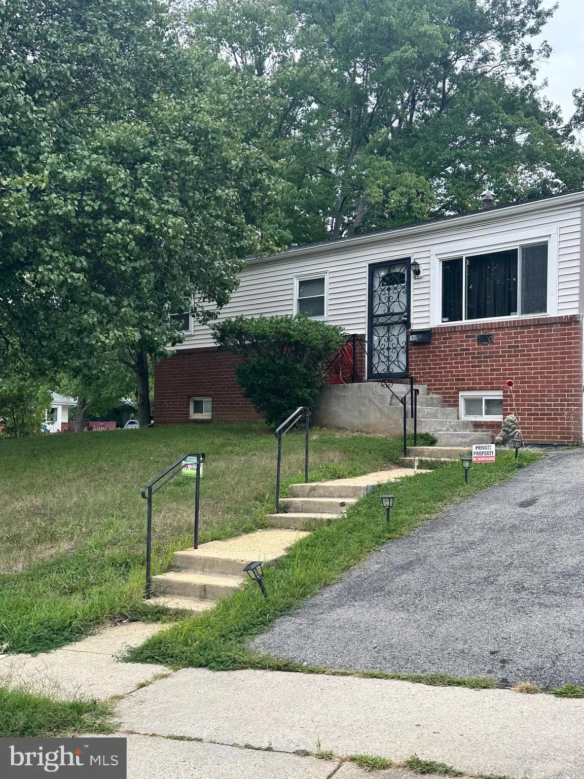1600 FENWOOD AVENUE, Oxon Hill, MD 20745