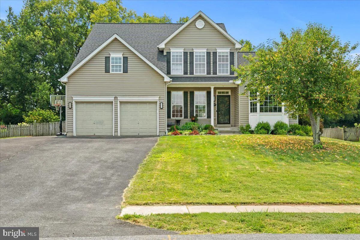 2619 INWOOD DRIVE, Adamstown, MD 21710