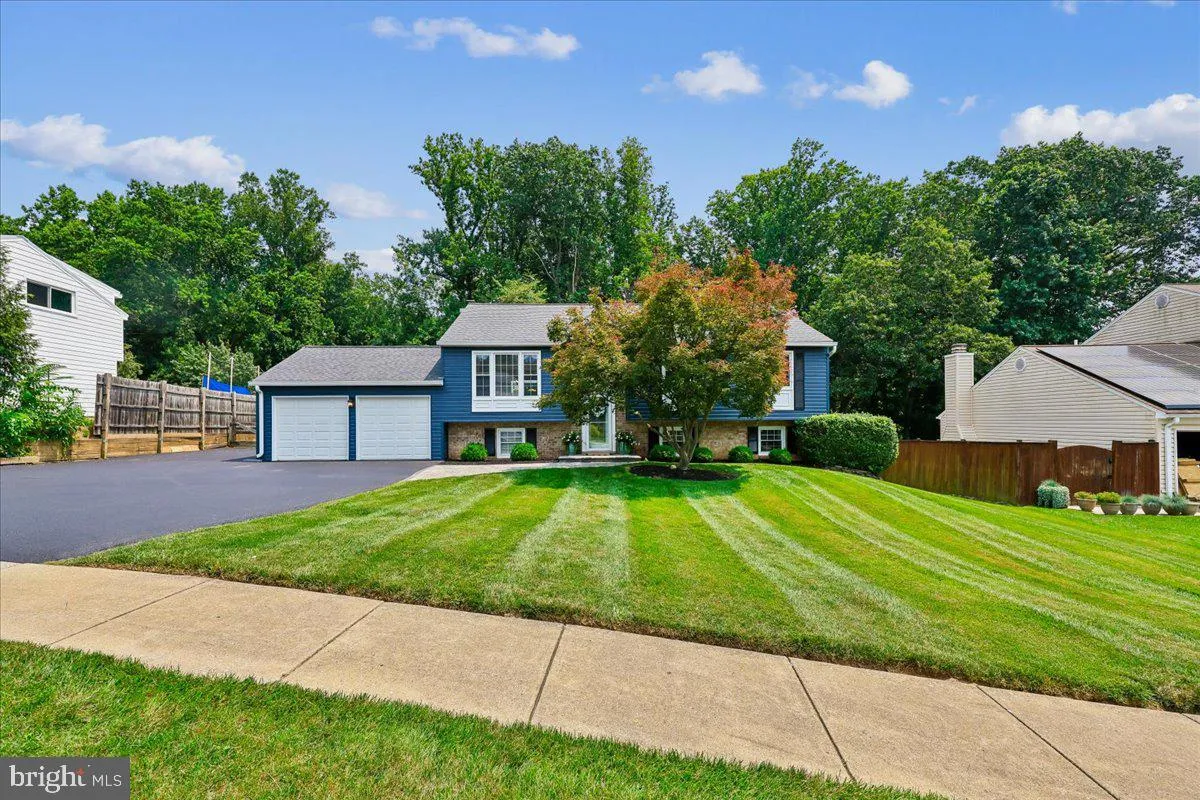24713 CUTSAIL DRIVE, Damascus, MD 20872