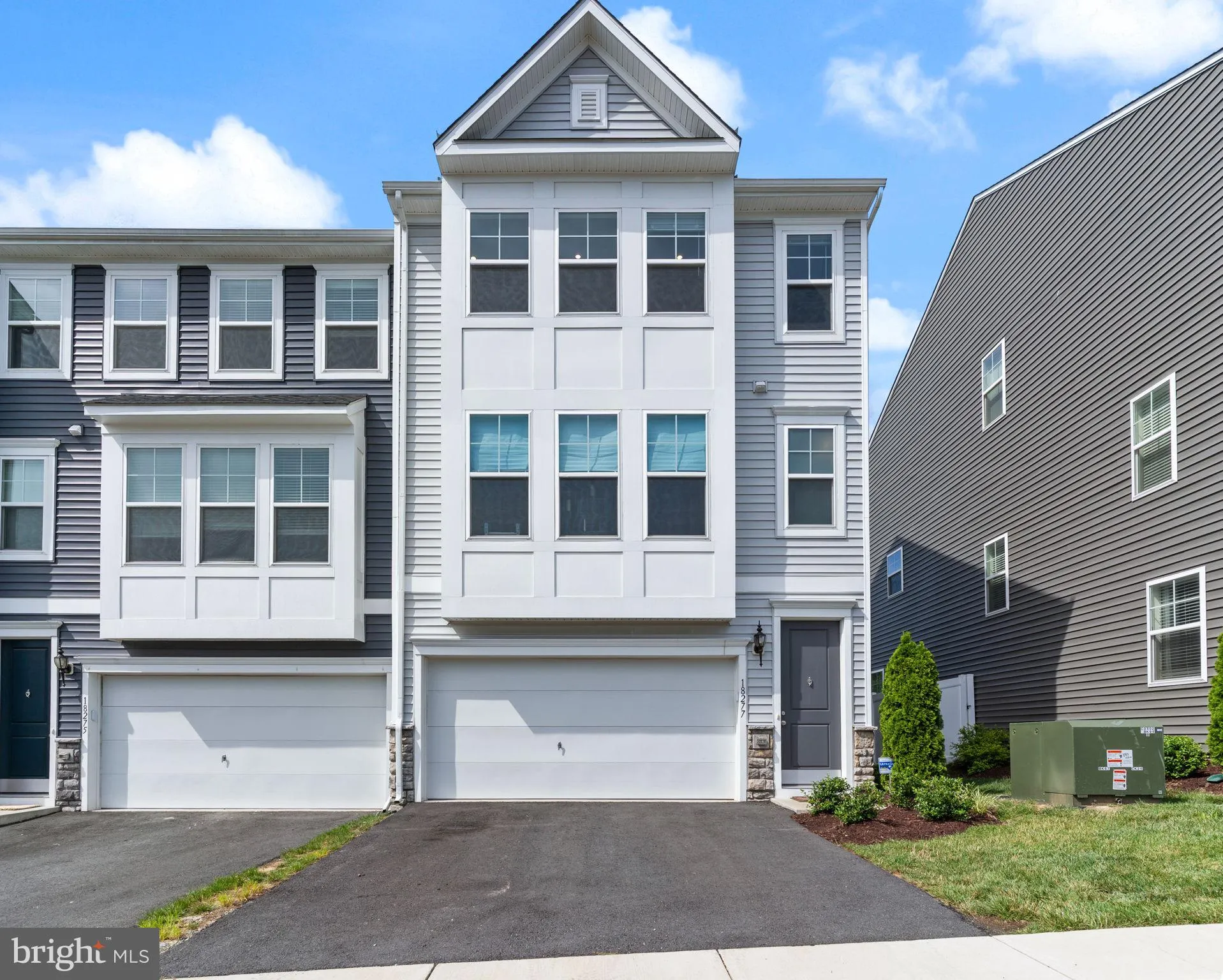 18277 SUMMIT POINTE DRIVE, Triangle, VA 22172