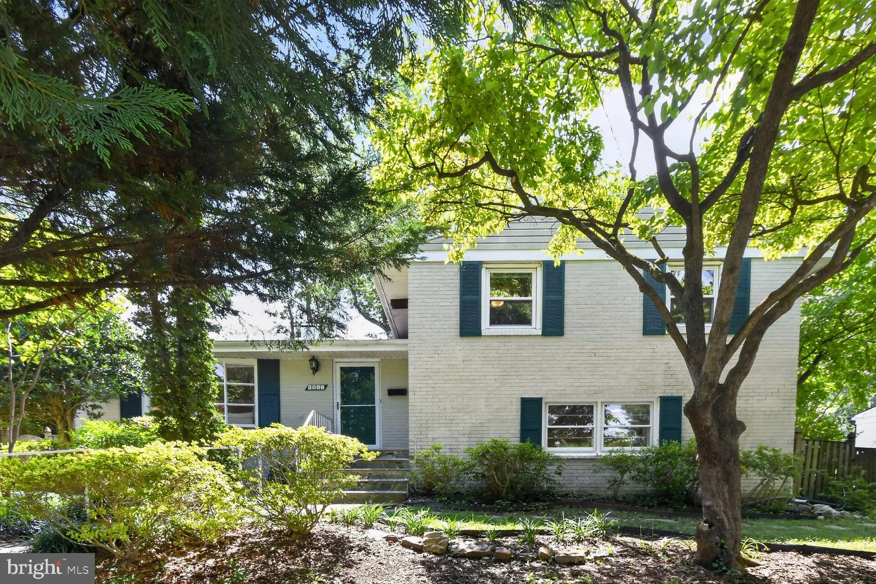 8511 FREYMAN DRIVE, Chevy Chase, MD 20815