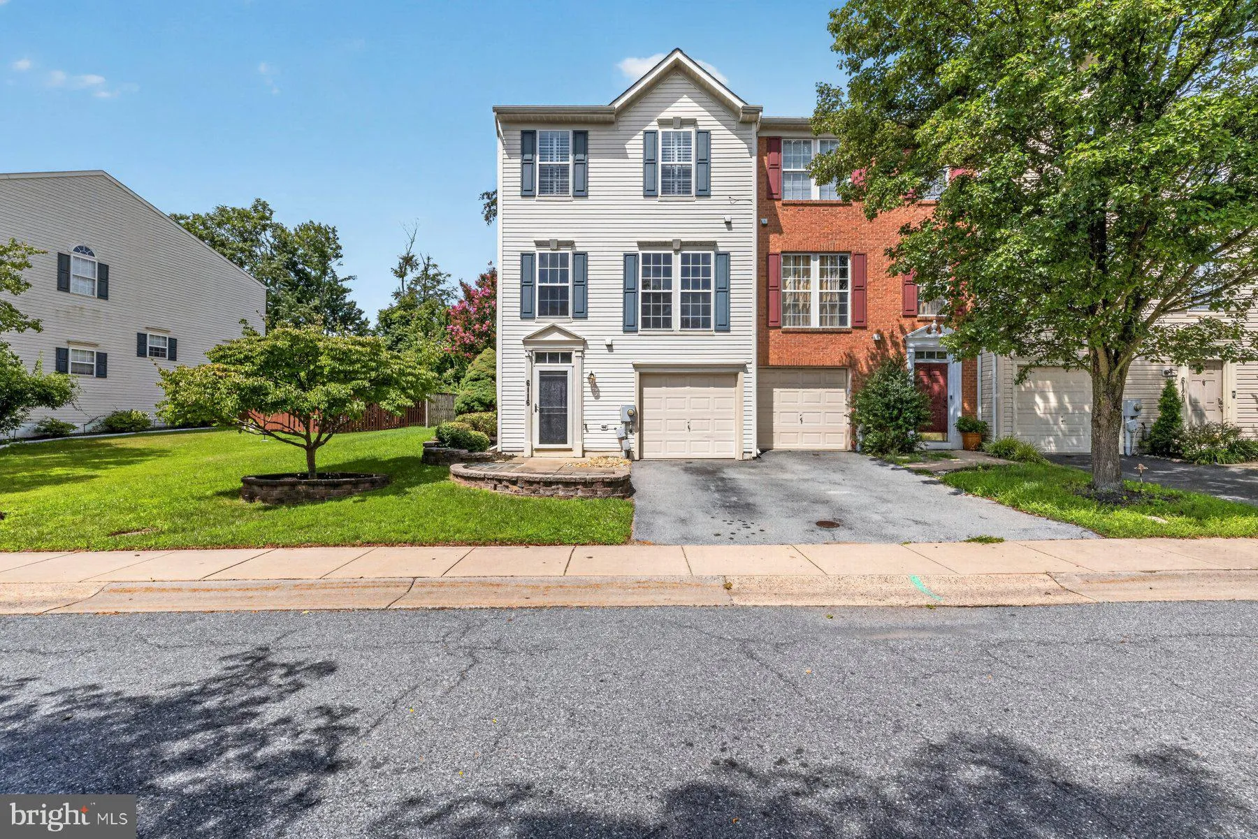 6116 NEWPORT TERRACE, Frederick, MD 21701