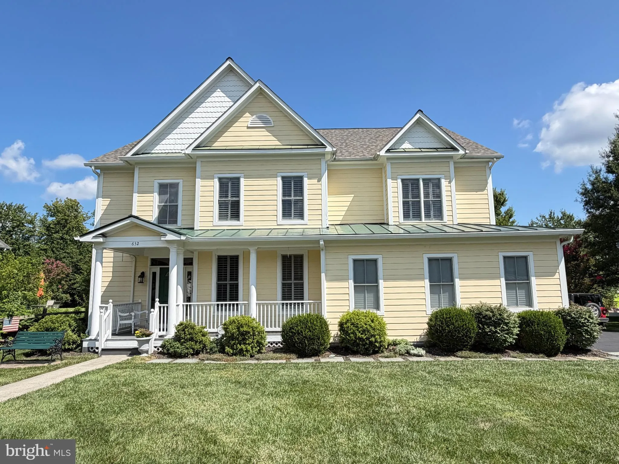 632 NASH ST, Herndon, VA 20170