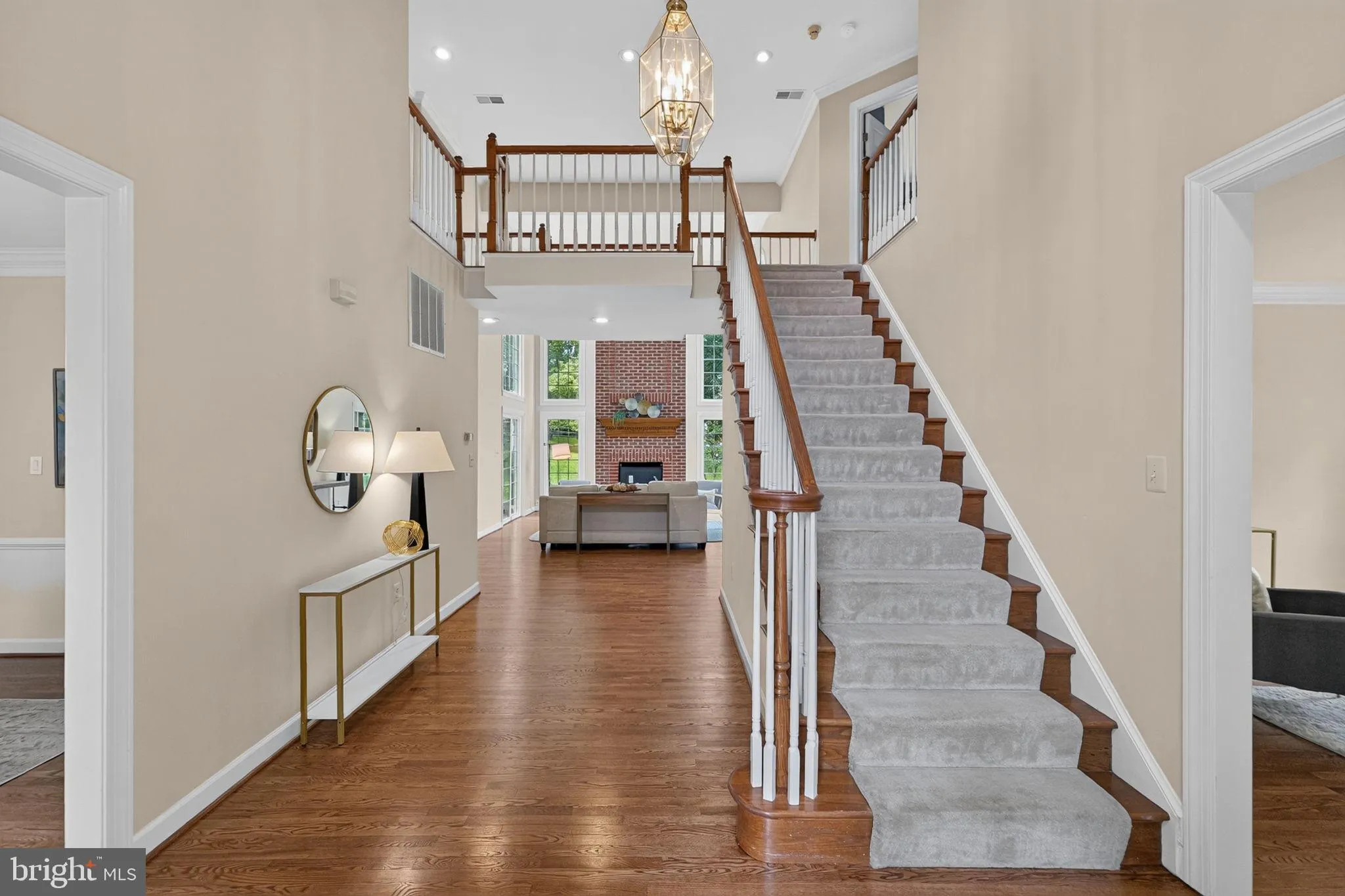 15602 BLACKBERRY DRIVE, North Potomac, MD 20878