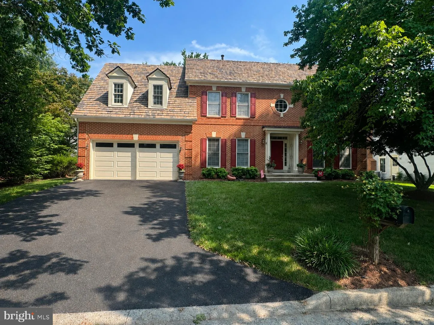 15602 BLACKBERRY DRIVE, Gaithersburg, MD 20878
