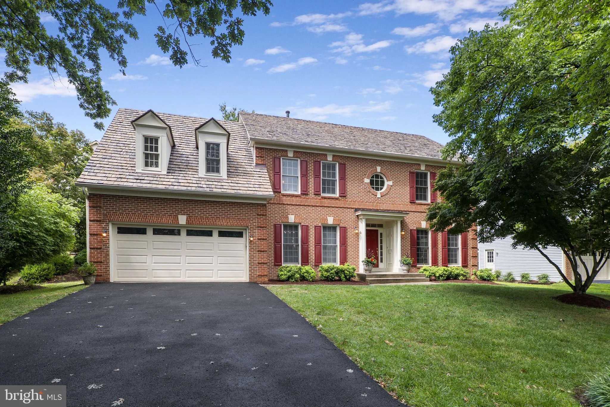 15602 BLACKBERRY DRIVE, Gaithersburg, MD 20878