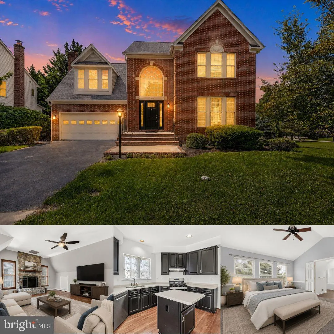 11201 YARDLEY COURT, Ijamsville, MD 21754