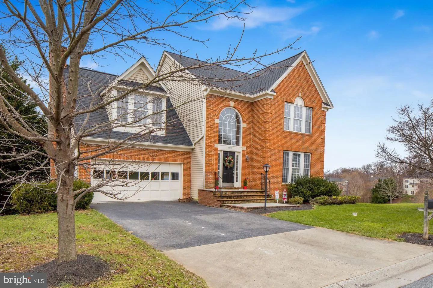 11201 YARDLEY COURT, Ijamsville, MD 21754