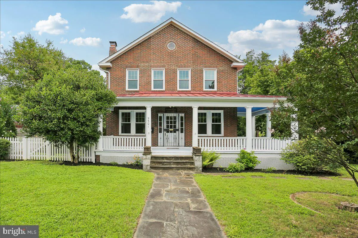 9501 COLESVILLE ROAD, Silver Spring, MD 20901