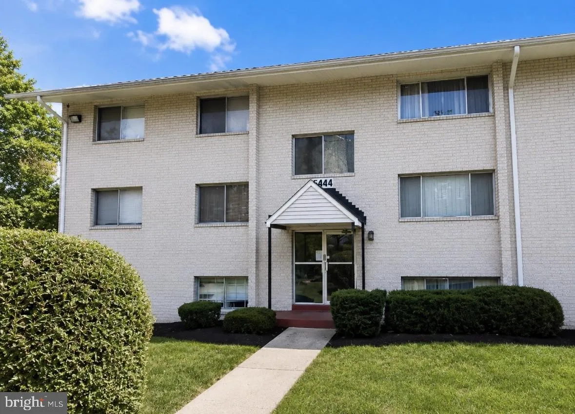 5444 85TH AVENUE, Hyattsville, MD 20784