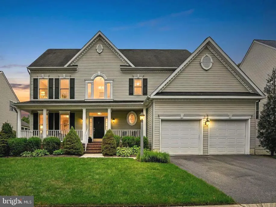 913 ENFIELD WAY, Severn, MD 21144