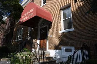 2023 4TH STREET, Washington, DC 20002