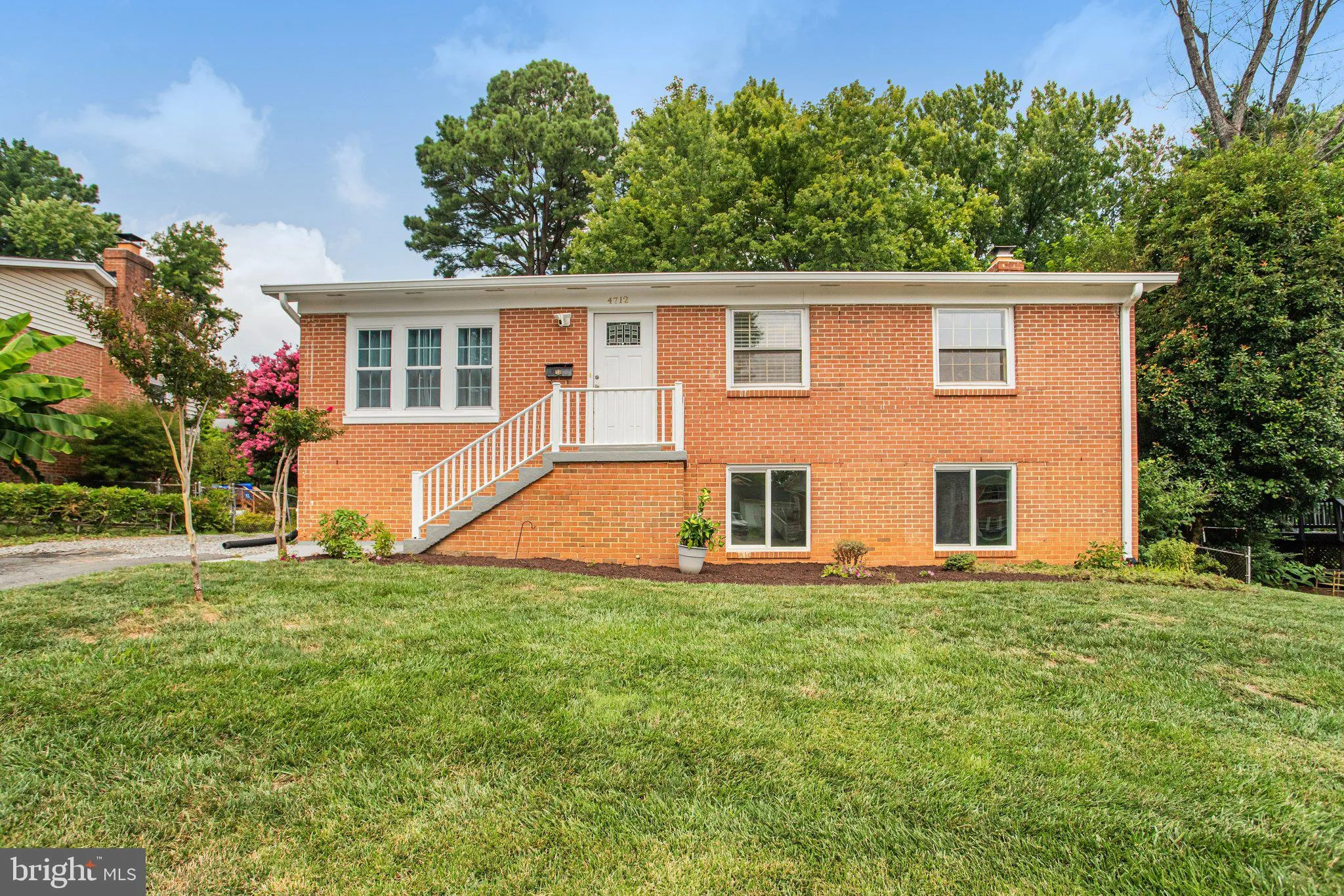 4712 KILBANE ROAD, Woodbridge, VA 22193