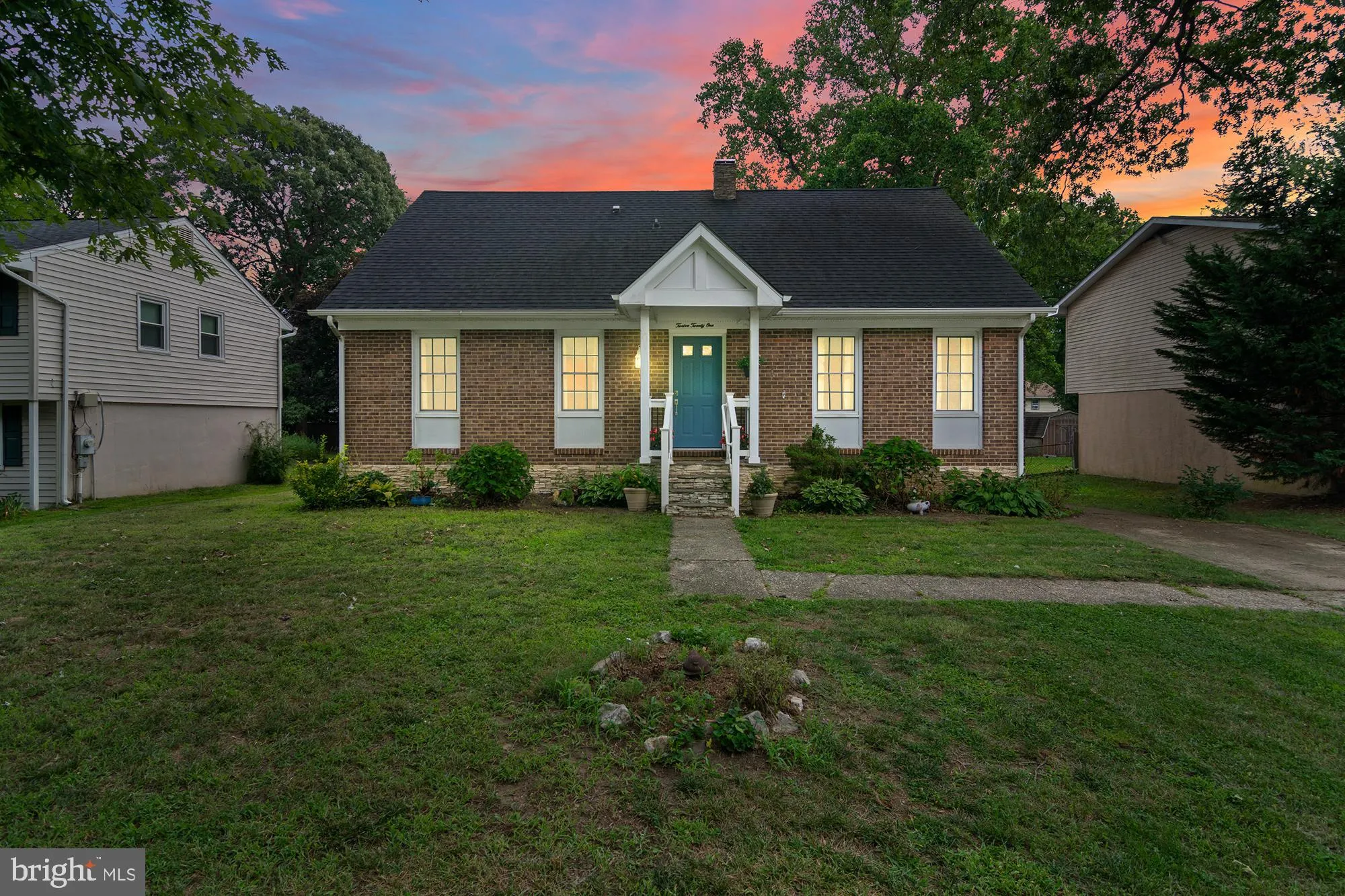 1221 PLATEAU PLACE, Annapolis, MD 21409