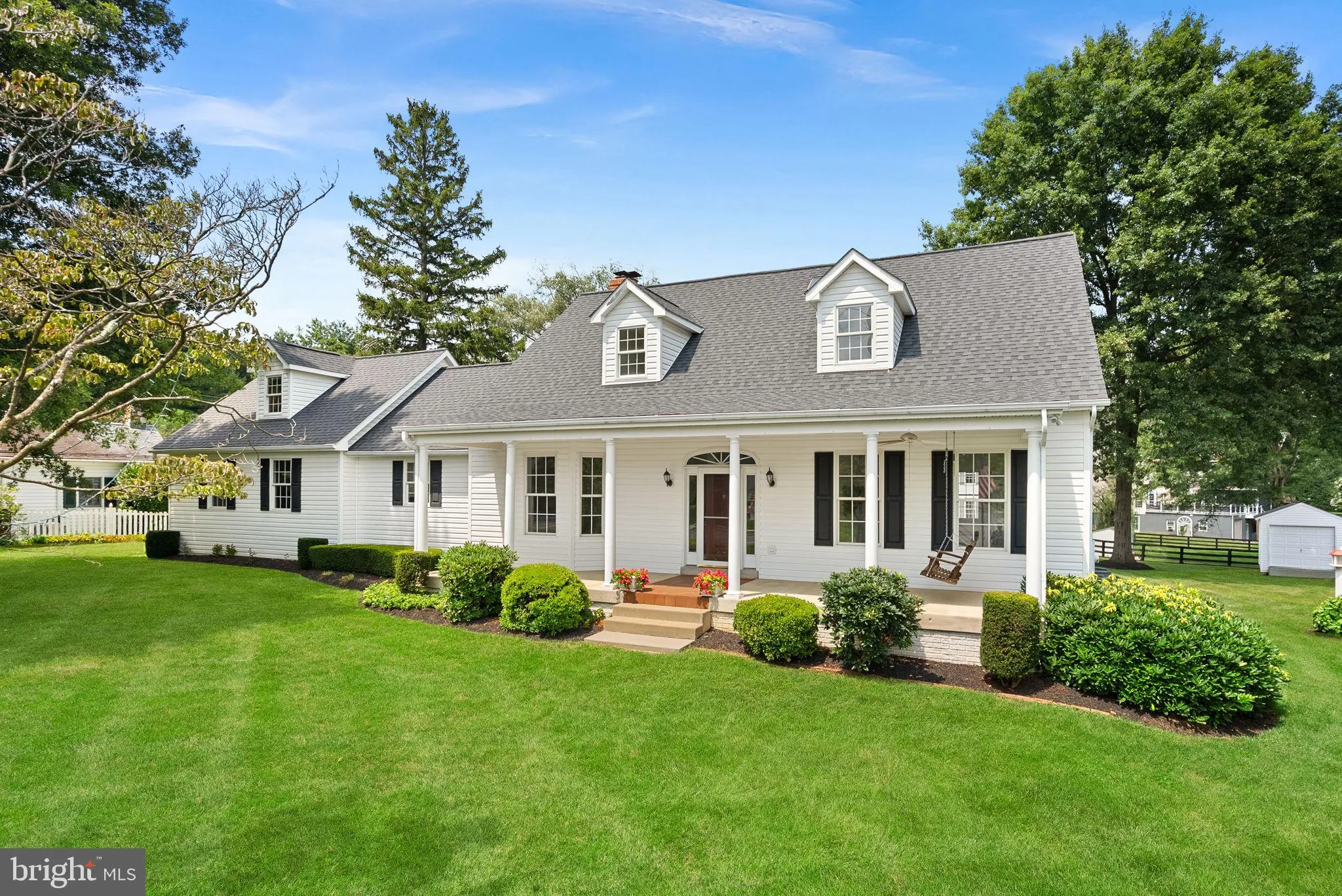 22 LOUDOUN STREET, Round Hill, VA 20141