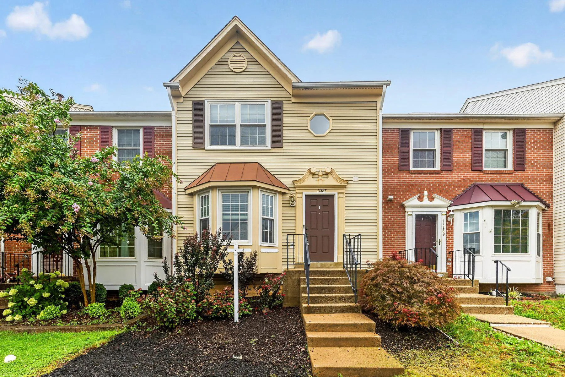 11287 KESSLER PLACE, Manassas, VA 20109