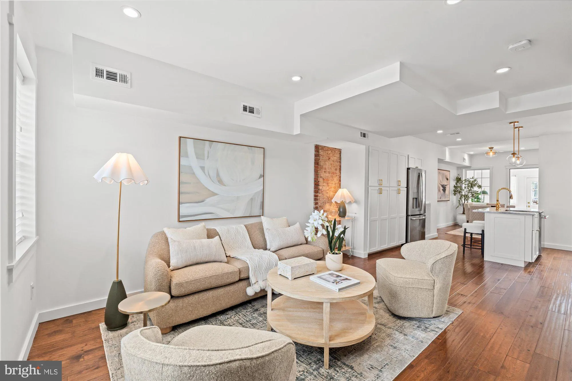 1208 ORONOCO STREET, Alexandria, VA 22314