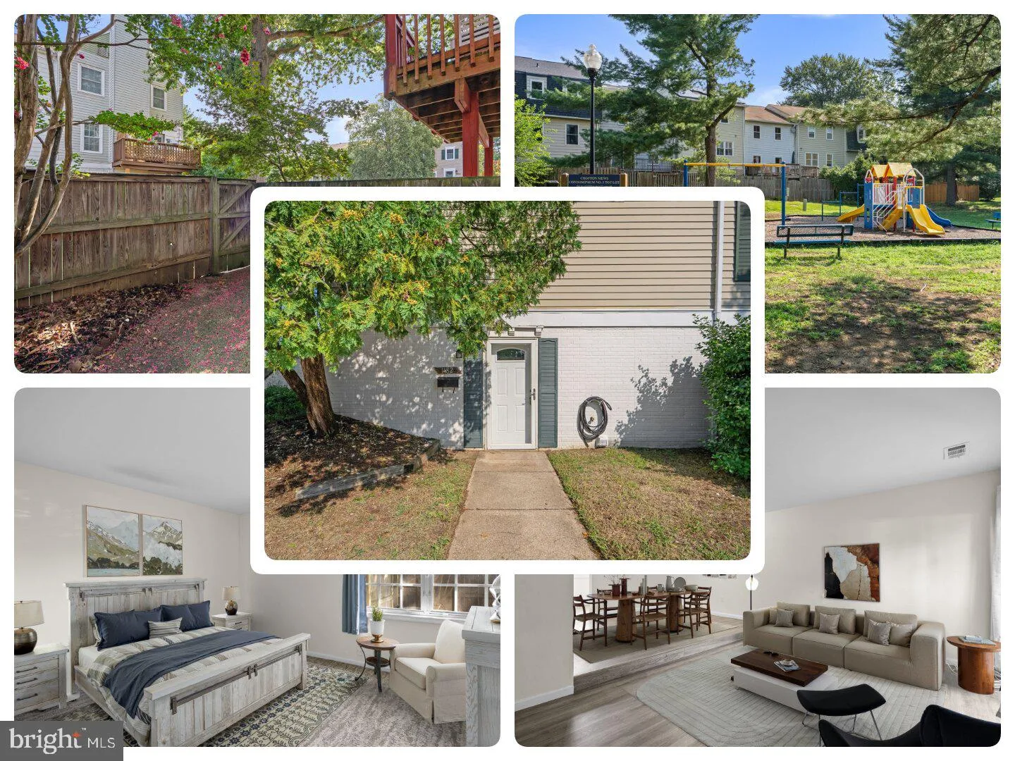 1482 BLOCKTON COURT, Crofton, MD 21114