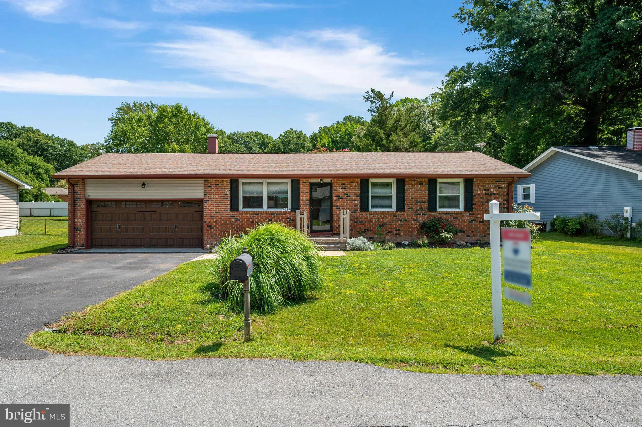 7039 DOVER AVENUE, North Beach, MD 20714