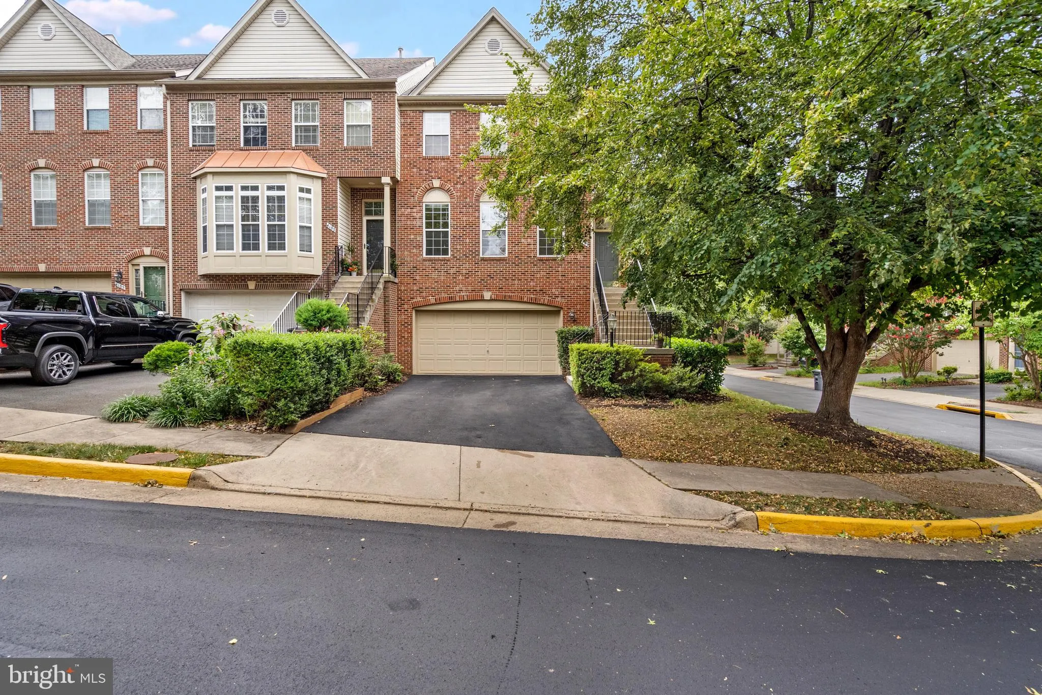 4109 LECLAIR COURT, Fairfax, VA 22033