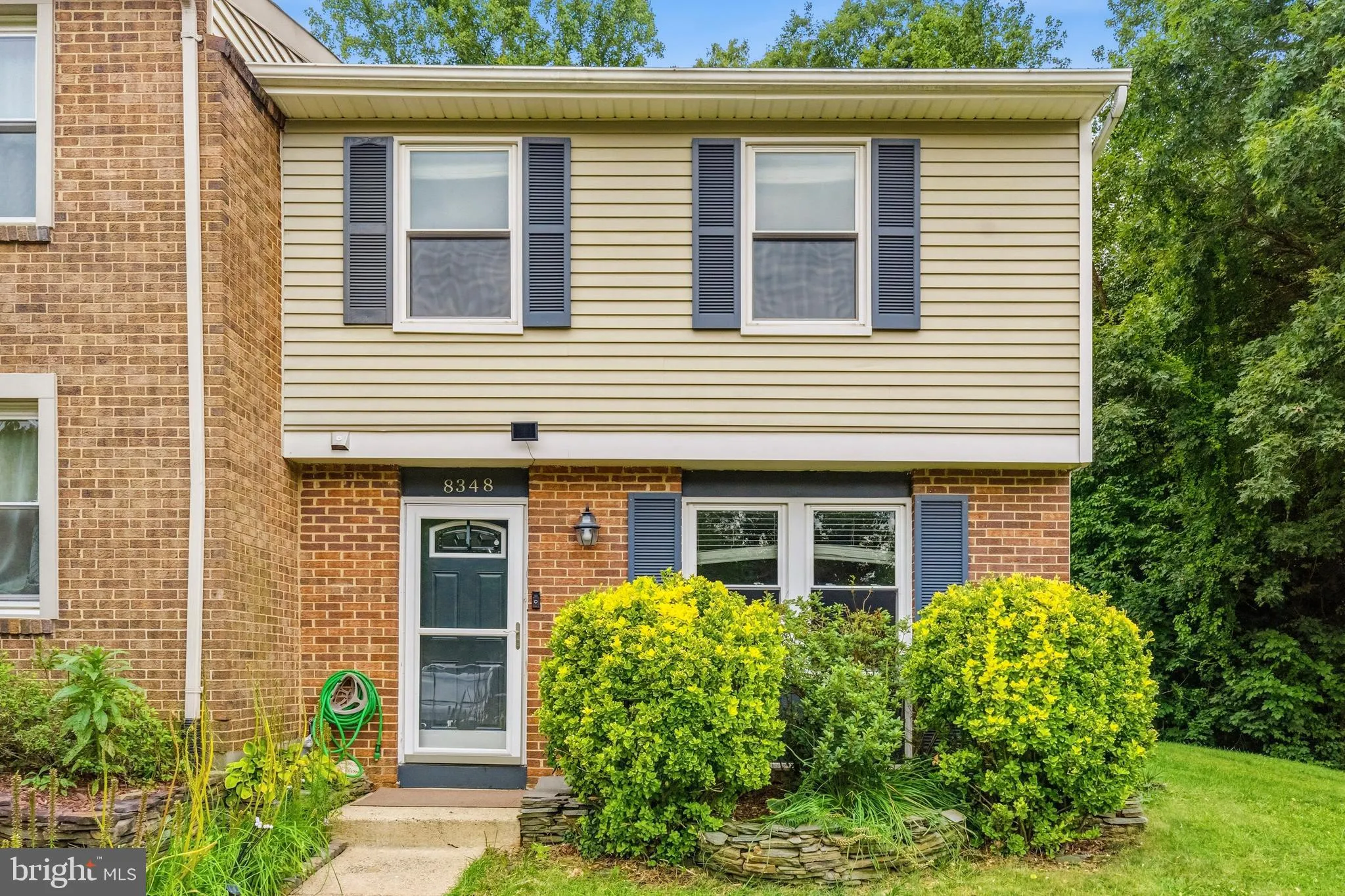 8348 ROCKY FORGE COURT, Springfield, VA 22153
