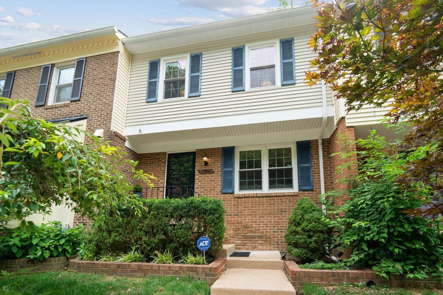 5914 LANGTON DRIVE, Alexandria, VA 22310