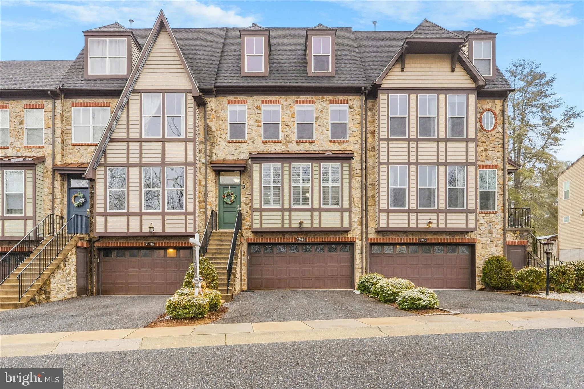 7021 COUNTRY CLUB TERRACE, New Market, MD 21774