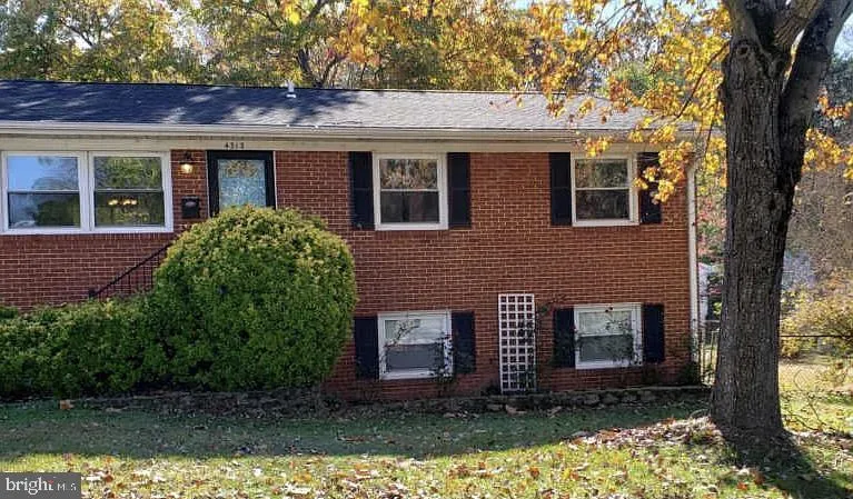 4313 HEMINGWAY DRIVE, Woodbridge, VA 22193