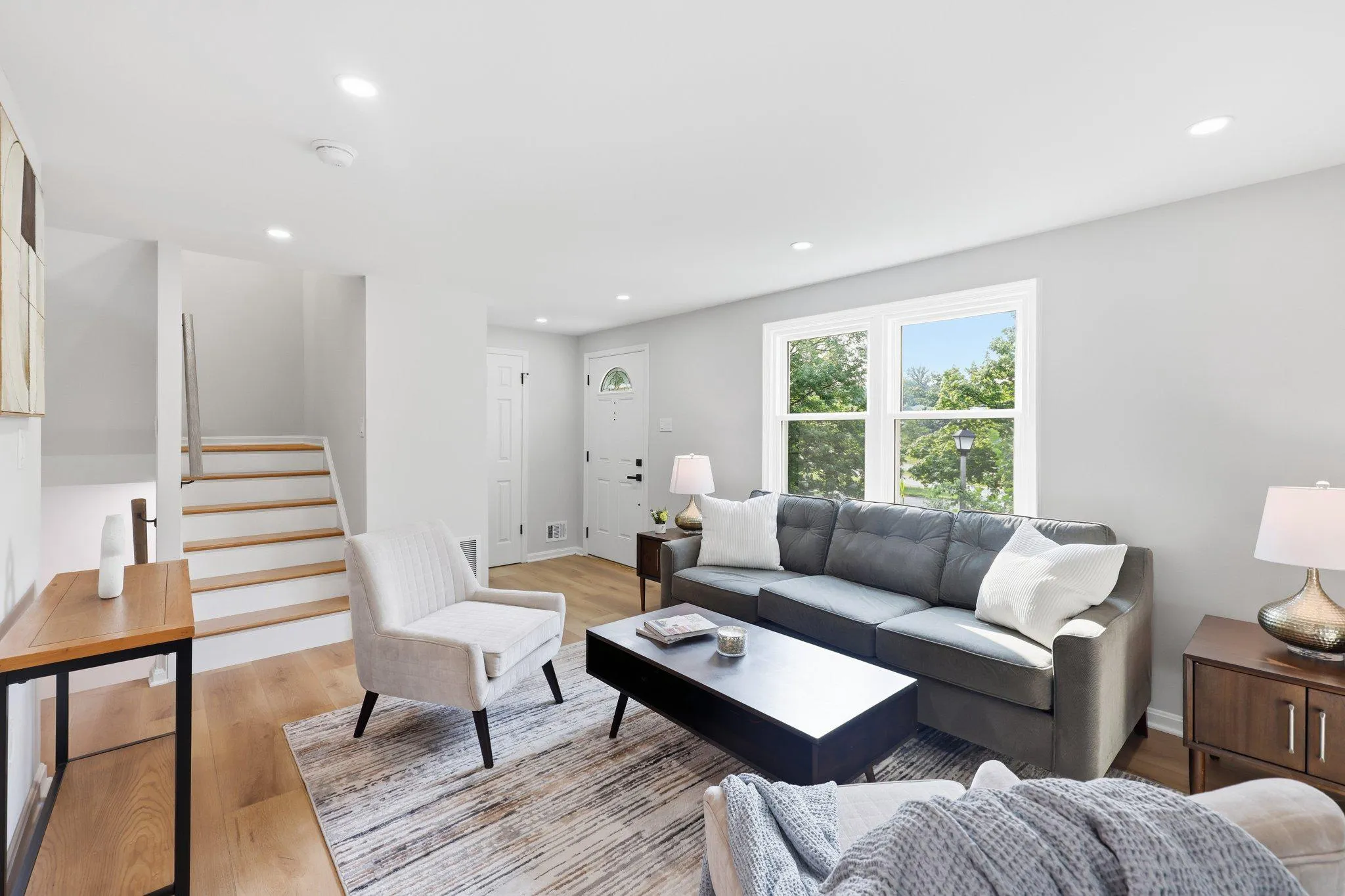 3168 ELLENWOOD DRIVE, Fairfax, VA 22031
