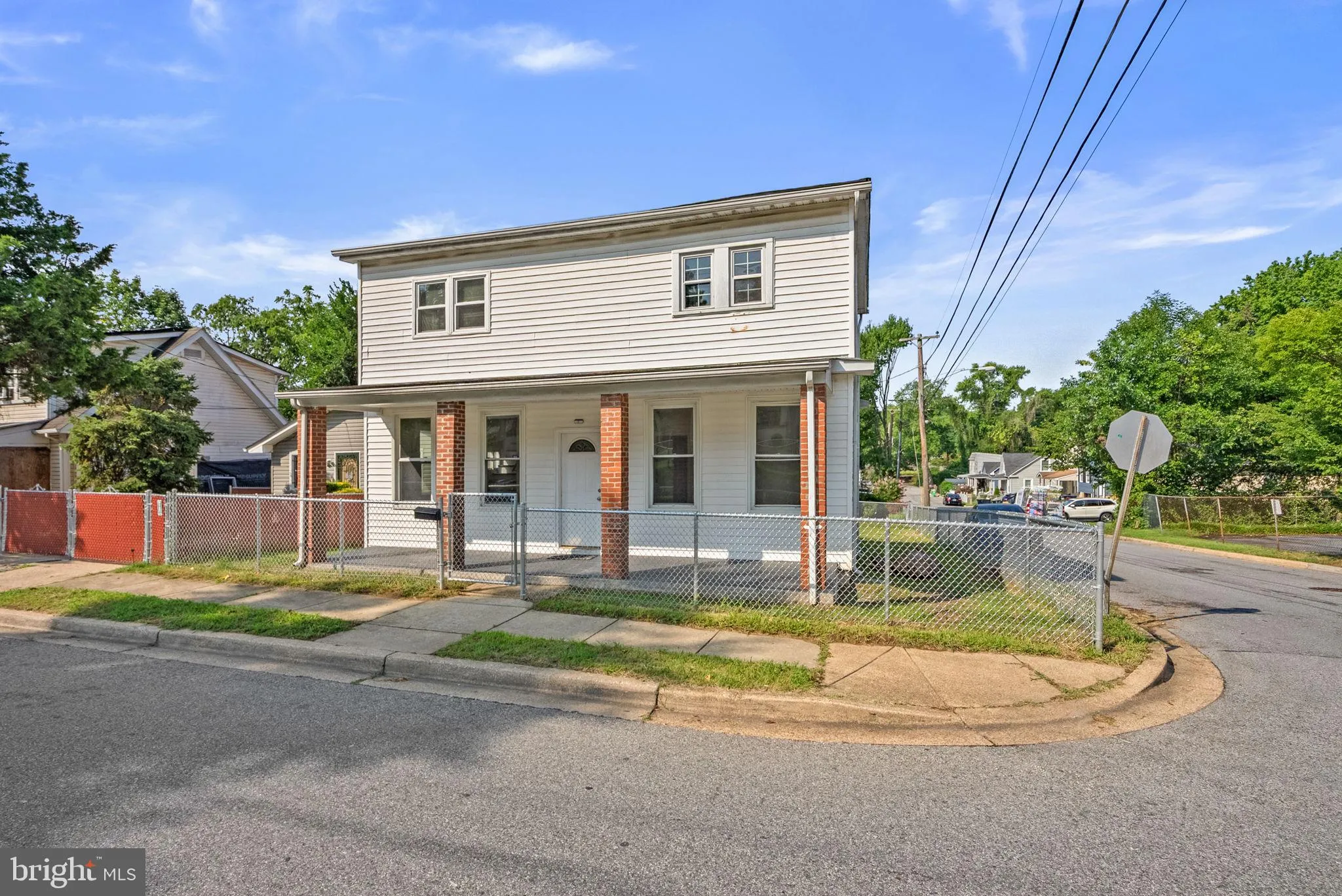 138 MARYLAND PARK DRIVE, Capitol Heights, MD 20743