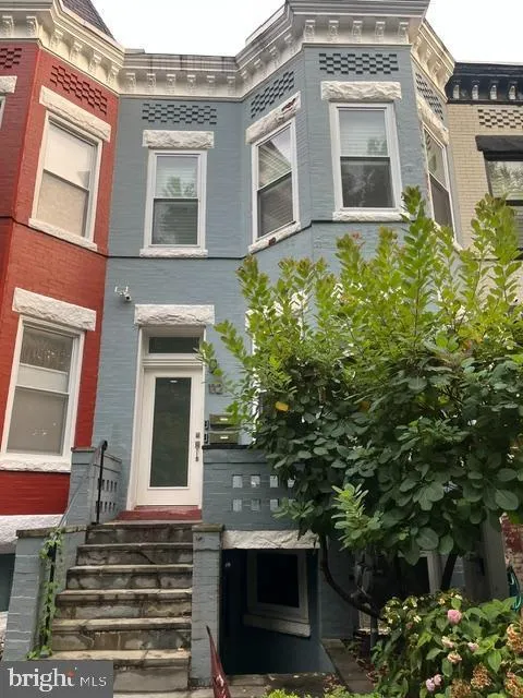 132 V STREET, Washington, DC 20001