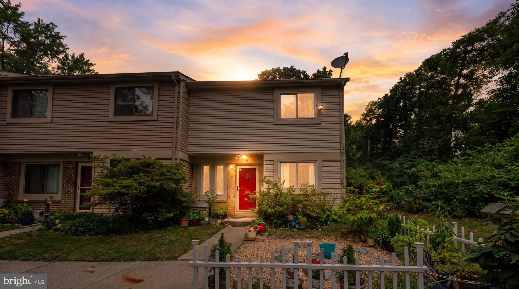 11 WINSLOW COURT, Annapolis, MD 21403