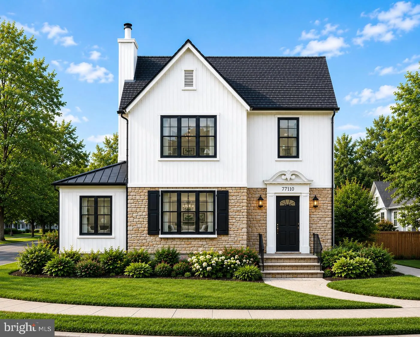 7710 CHATHAM ROAD, Chevy Chase, MD 20815