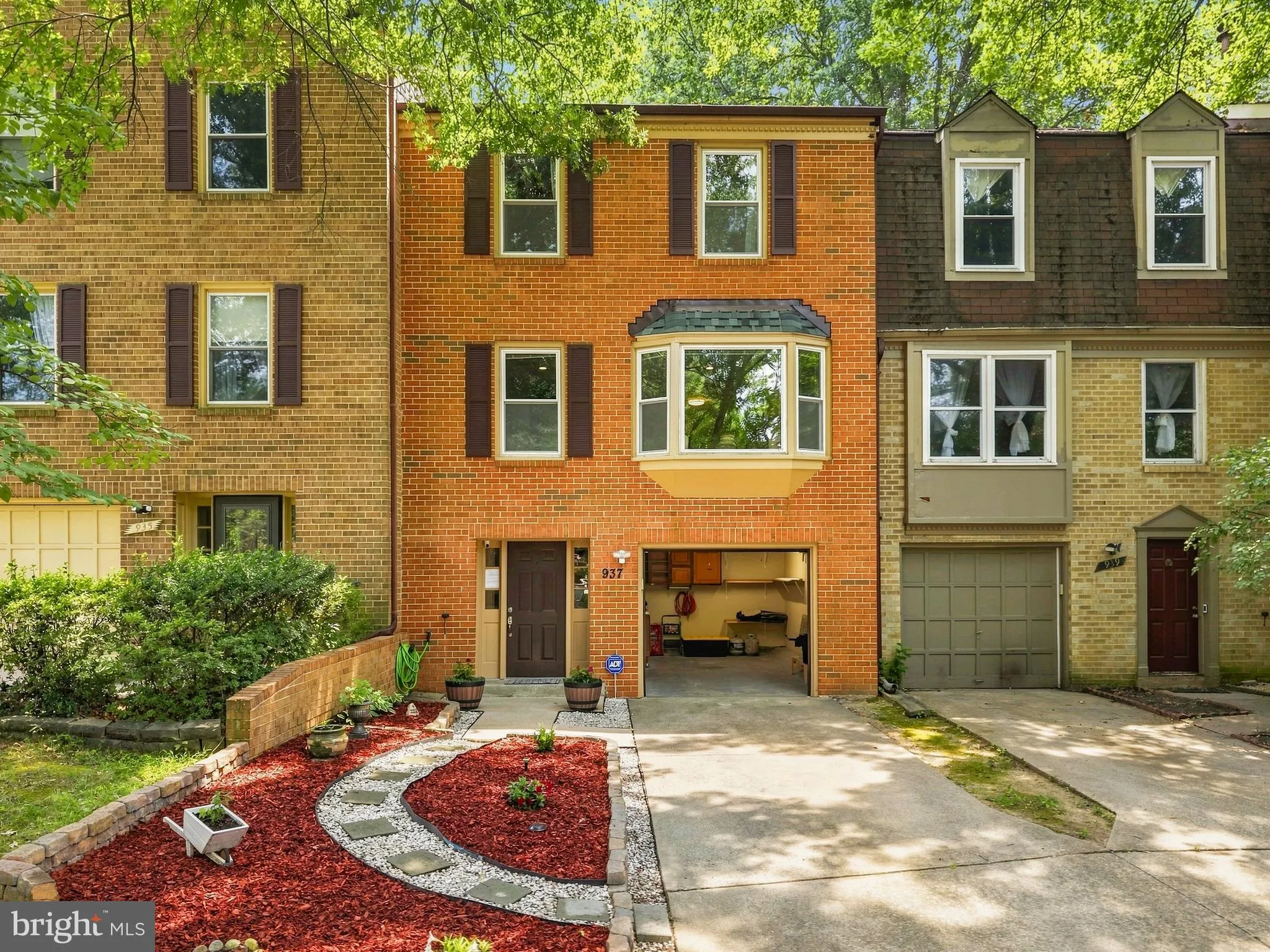 937 WILD FOREST DRIVE, Gaithersburg, MD 20879