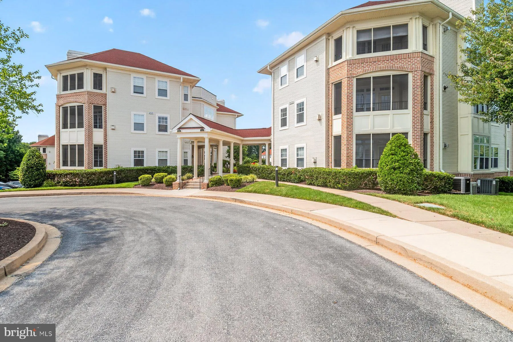 2100 GANTON GRN, Woodstock, MD 21163