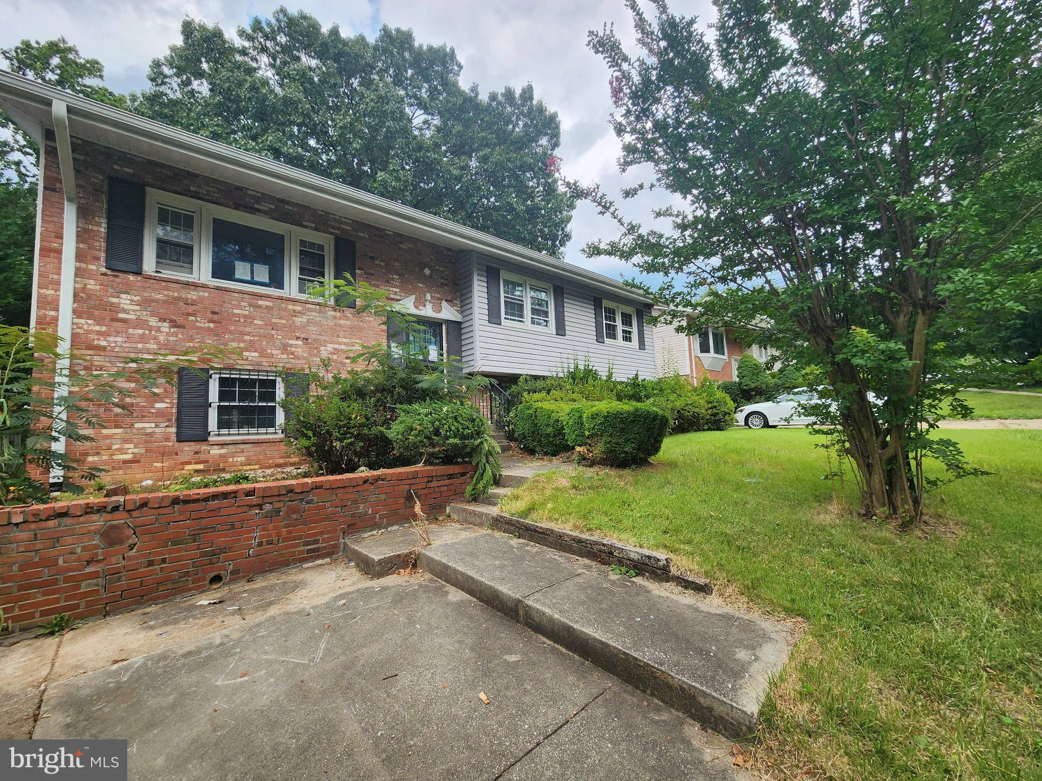 2005 PRICHARD ROAD, Silver Spring, MD 20902