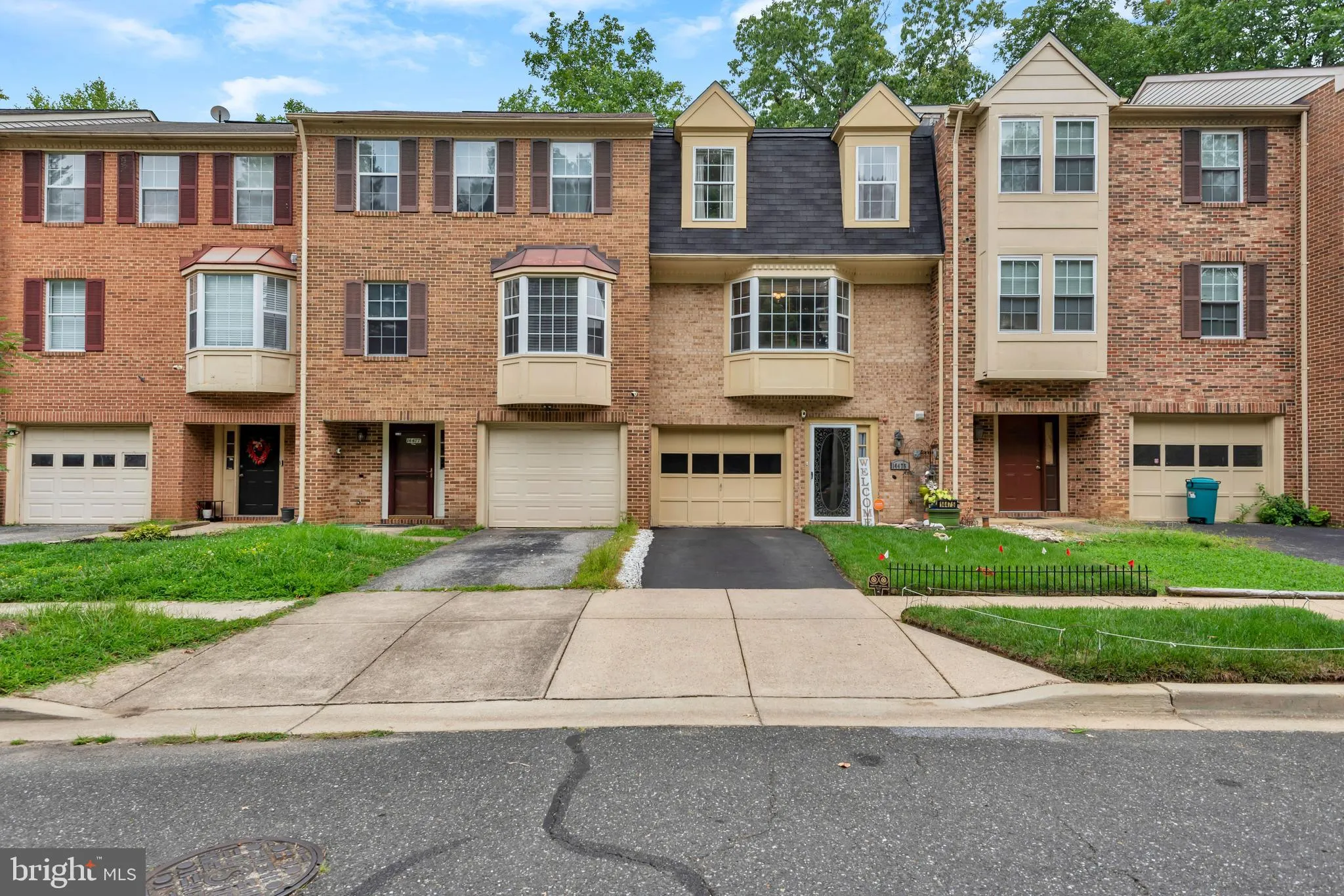 14475 GOVERNORS GROVE, Upper Marlboro, MD 20772