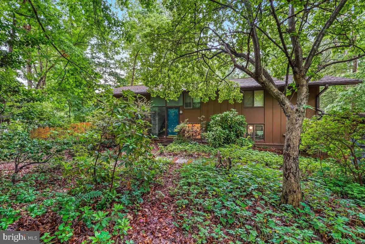 8545 PINEWAY COURT, Laurel, MD 20723