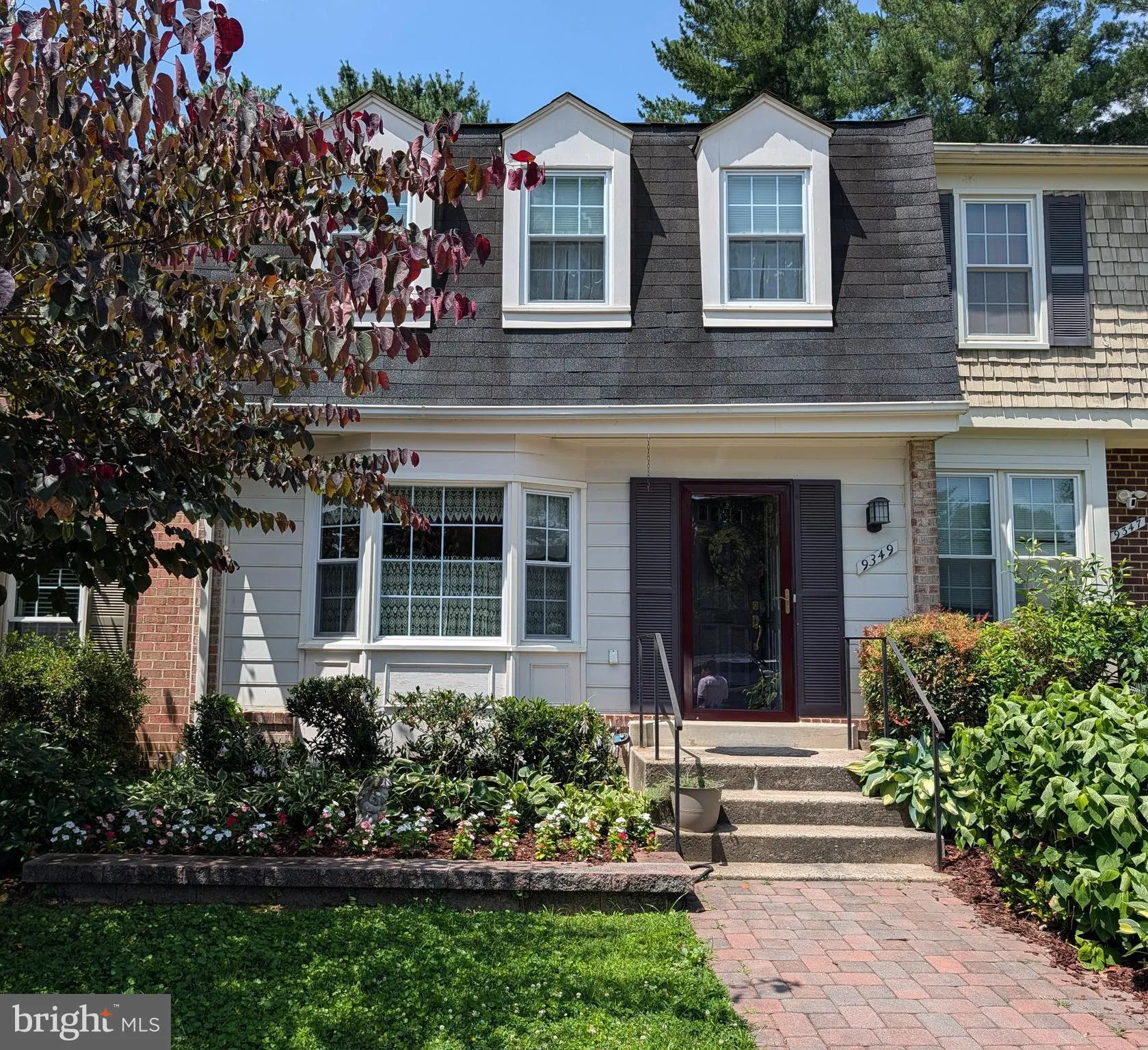 9349 WEATHERVANE PLACE, Gaithersburg, MD 20886