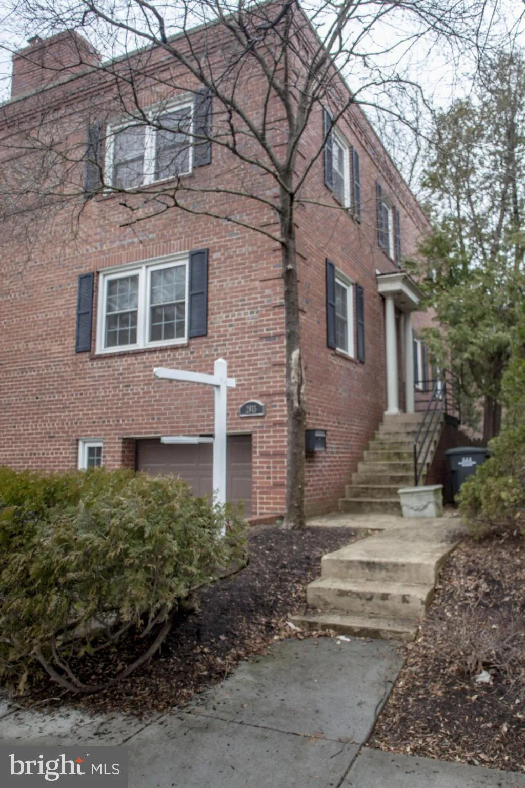 2815 CORTLAND PLACE, Washington, DC 20008