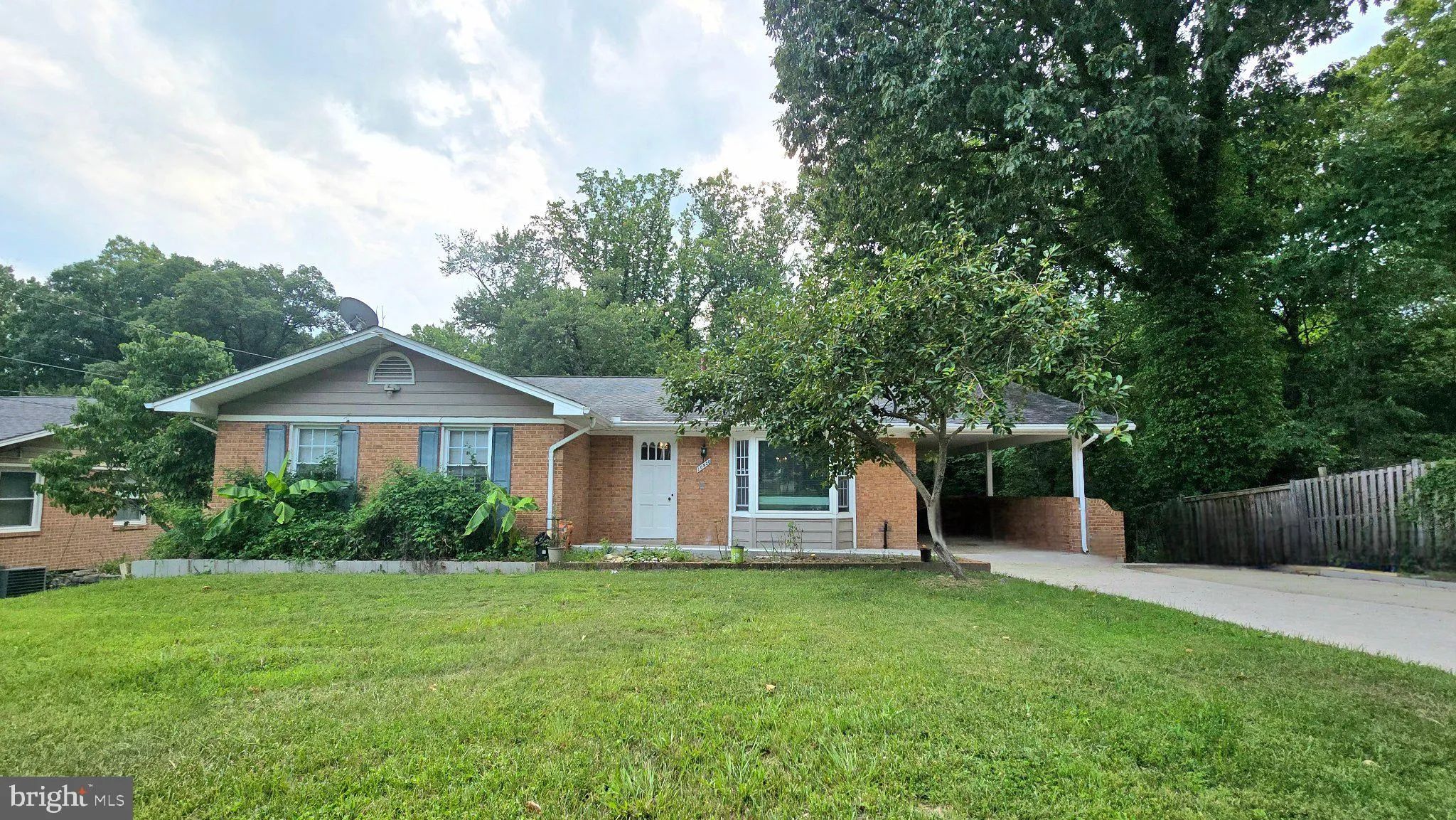 10928 PLEASANT ACRES DRIVE, Hyattsville, MD 20783