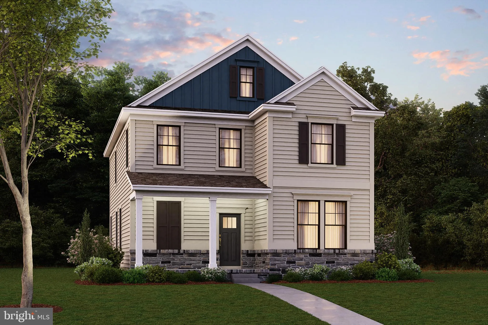 446 HANSON STREET, Frederick, MD 21701
