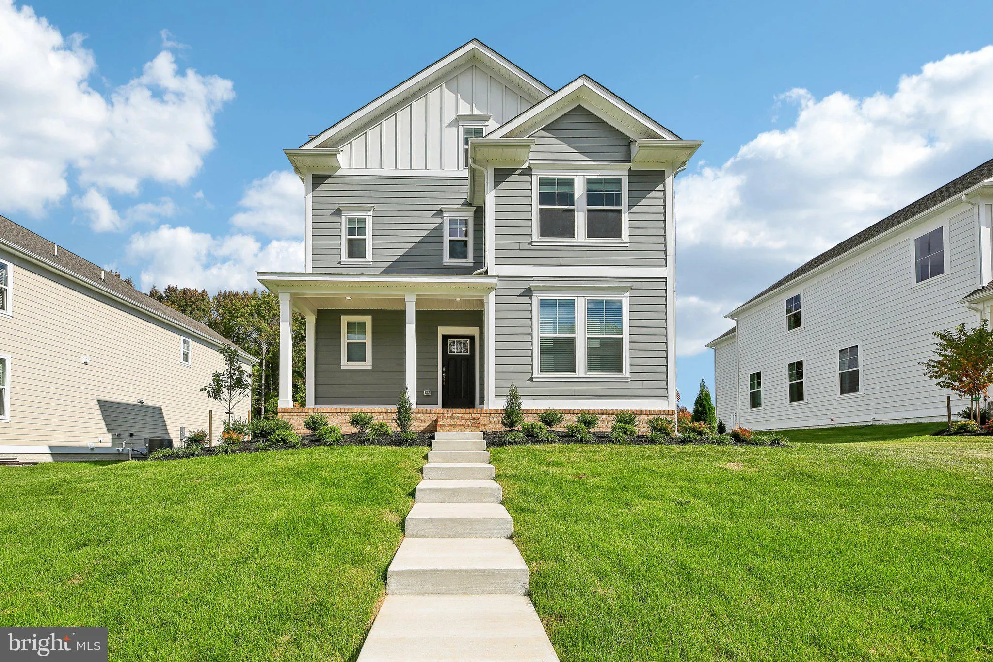 446 HANSON STREET, Frederick, MD 21701