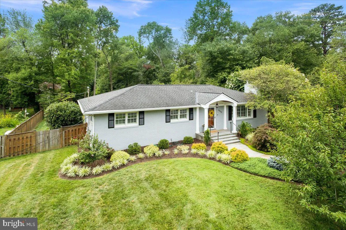 4429 NEPTUNE DRIVE, Alexandria, VA 22309