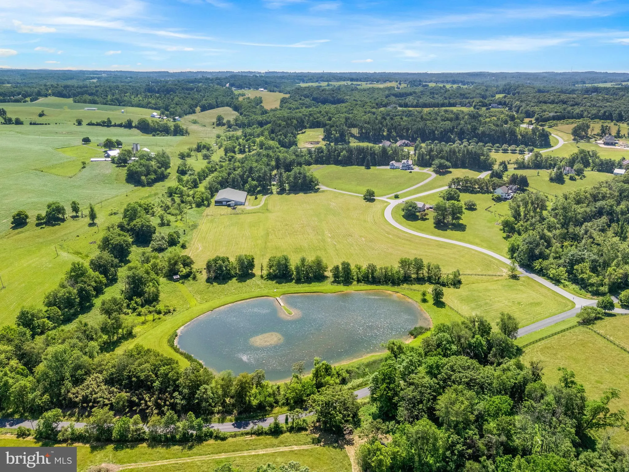 12762 BARNETT DRIVE, Mount Airy, MD 21771
