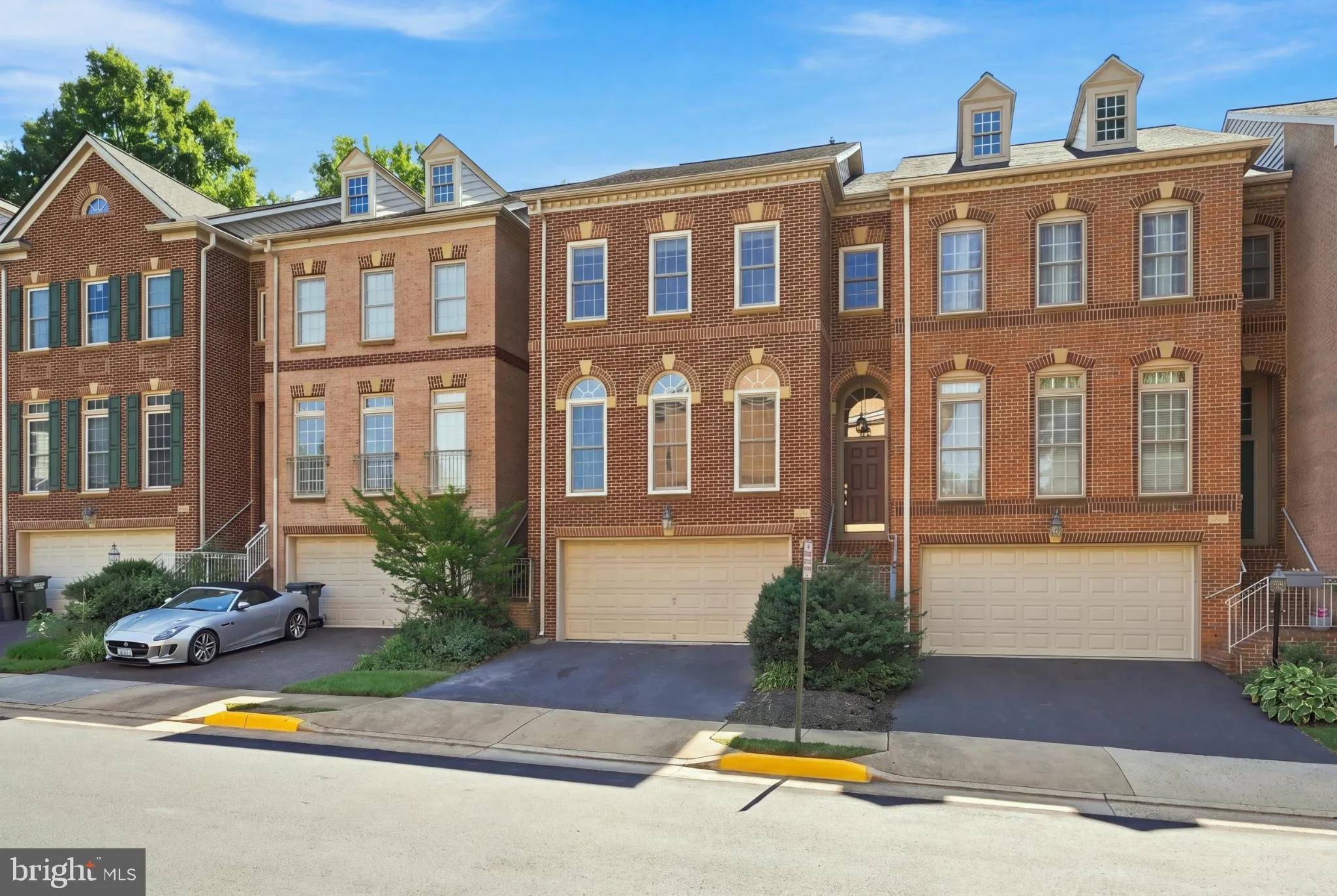 12483 ROSE PATH CIRCLE, Fairfax, VA 22033