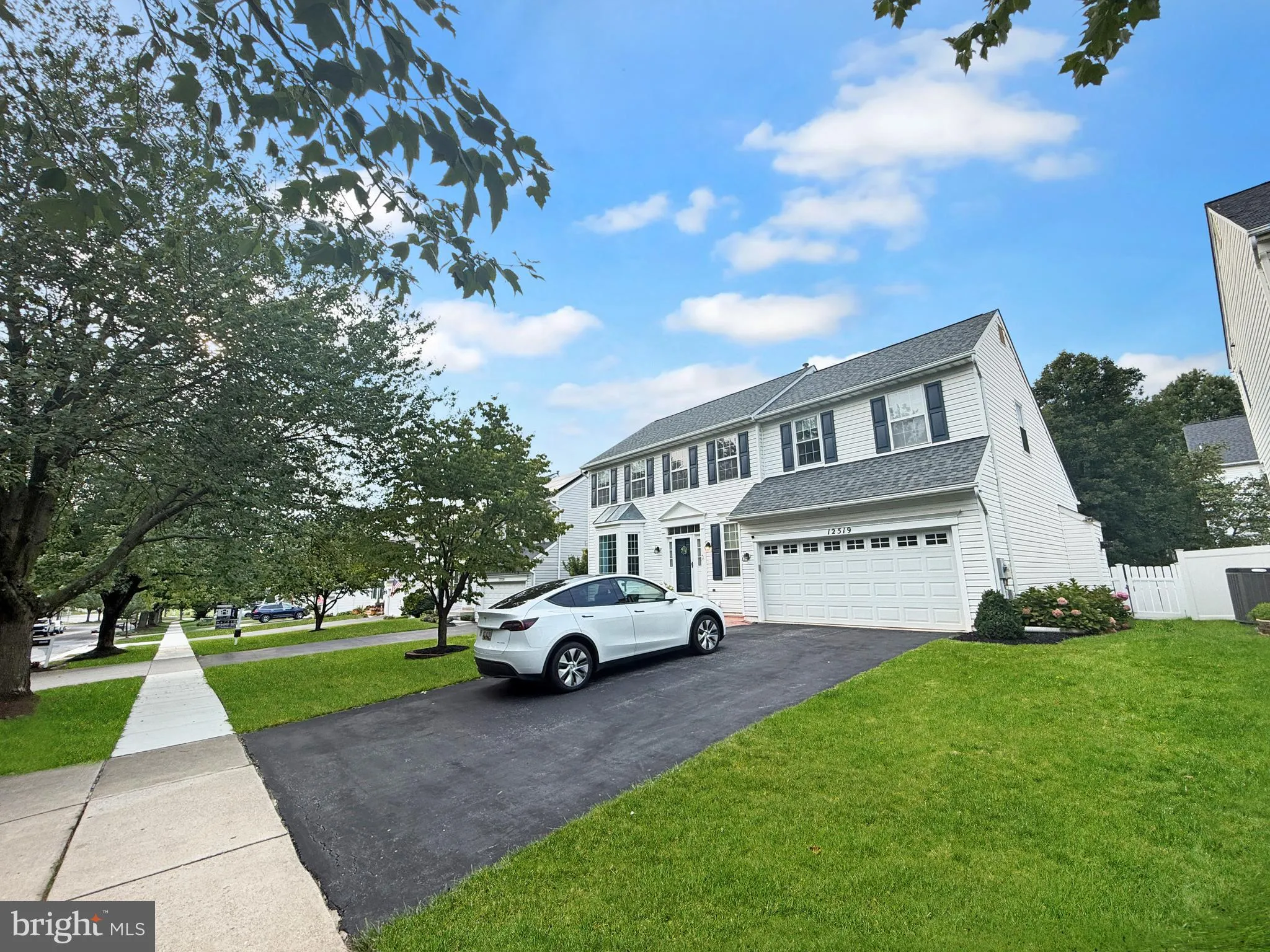 12519 ROYAL CROWN DRIVE, Germantown, MD 20876