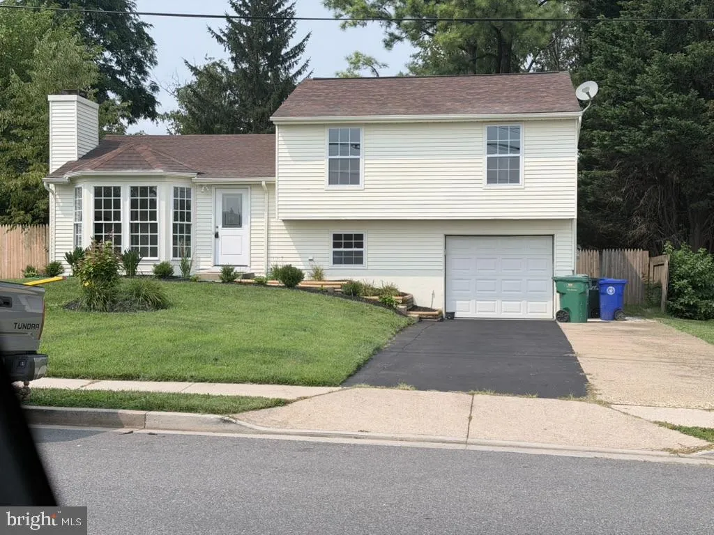 1309 BUTTERFLY LANE, Frederick, MD 21703